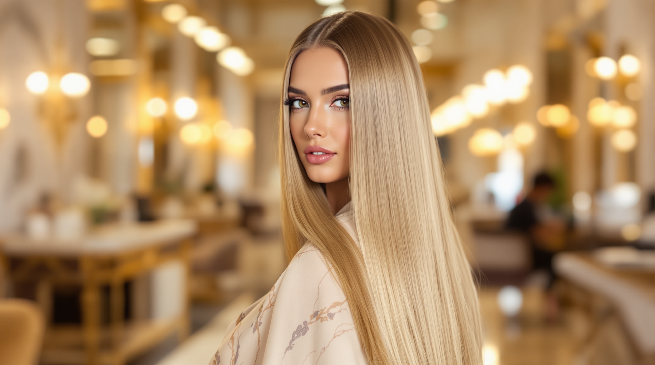 Formation Lissage Academy